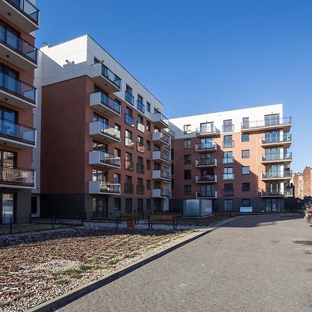 Chilli Pepper Apartment Oldtown Gdansk Dış mekan fotoğraf