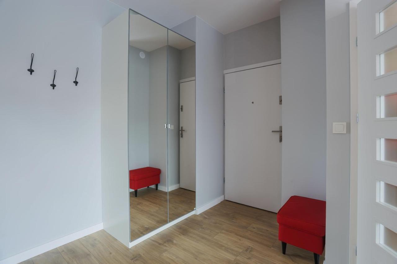 Chilli Pepper Apartment Oldtown Gdansk Dış mekan fotoğraf